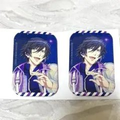 うたプリ スタトレ 一ノ瀬トキヤ 缶バッジ