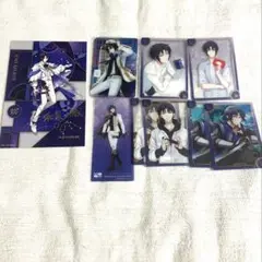 和泉一織 カードまとめ売り