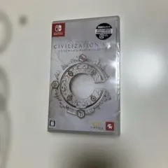 CIVILIZATION VIl Nintendo Switch
