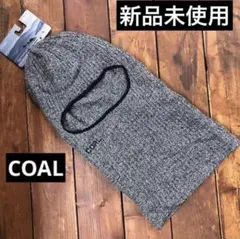 新品タグ付 COAL コール バラクラバ フェイスマスク スノーボード 目出し帽