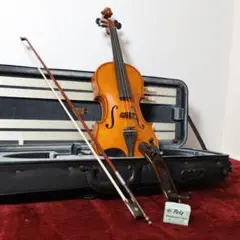 【調整美品】 GLIGA グリガ FECIT Anno 2001年製 クロサワバイオリン | 弦楽器の総合ショップ