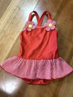 ミキハウス　水着　80 90