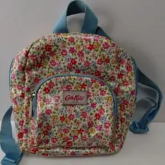 Cath Kidston キャスキッドソン バックパック リュック　キャスキッズ