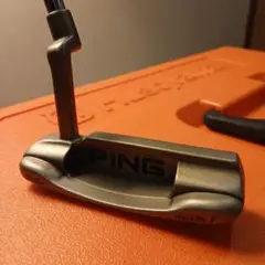 PING Anser F シルバーレーベル