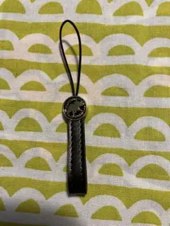 未使用　ハンティングワールド　キーホルダー