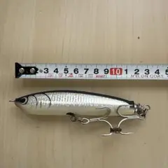 カーペンター　フラットベイト Amazon.co.jp: Carpenter カーペンター ライブベイト LB-β 30