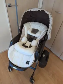 【中古】ネムリラ AUTO SWING プレミアムダッコプラス エッグショック
