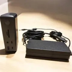 Anker PowerExpand ドッキングステーション