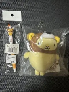1715 キュンちゃん マスコットチェーン キーホルダー ゆるキャラ ご当/M2 1715 キュンちゃん マスコットチェーン キーホルダー ゆるキャラ