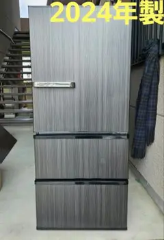 AQUA AQR-SV27P(K) ウッドブラック 2024年製