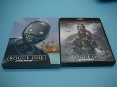 Rogue One: A Star Wars Story MovieNEX