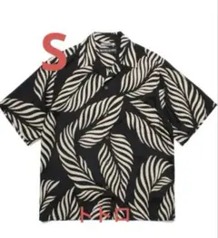 2025年最新】WACKO MARIA×MINEDENIM HAWAIIANの人気アイテム