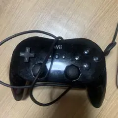 Wii コントローラー ブラック ホワイト 2色セット