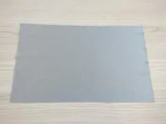 クリーニングクロス