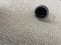 BMW純正デュアルUSBチャージャー