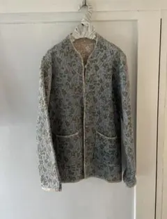 お値下げ!ジャンティーJANTIQUE ビンテージvintageカンタジャケット