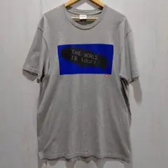 Supreme 17AW scarface Blimp Tee Lサイズ