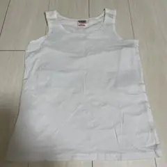 ナベシャツ 胸つぶしシャツ S