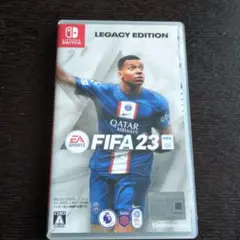 FIFA 23 LEGACY EDITION Nintendo Switch