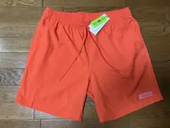 新品タグ付き カルバンクライン 水着 サイズL