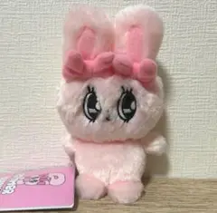 エスターバニー　ふわふわマスコット