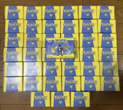 ポケモン ハッピーセット おもちゃ 40個 未開封品