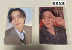 SEVENTEEN ミンギュ FML サイン会 トレカセット② セブチ