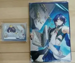 レイシオ　崩壊スターレイル　一番くじ
