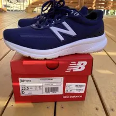 NEW BALANCE