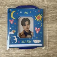 GASHA GMMTV JuniorMark Mark キーホルダー ガシャ