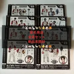 Stray Kids Social Path FC盤 CD トレカ 新品未開封