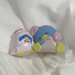タキシードサム ガチャガチャ セット