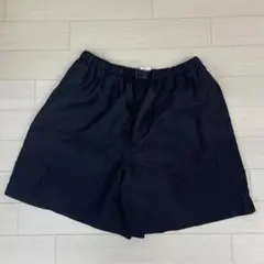 コブラキャップス ショーツ ブラック Lサイズ