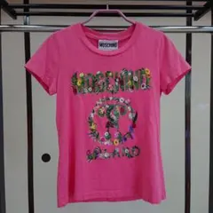 MOSCHINO COUTURE! フローラT F
