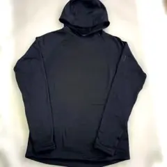 BURTON (バートン) AK GRID HOODIE 吸汗速乾
