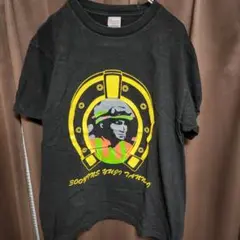 丹内騎手３００勝記念Tシャツ