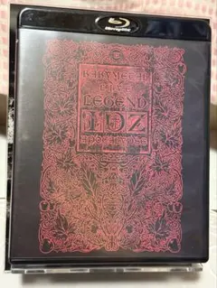 BABYMETAL LIVE～LEGEND I,D,Z APOCALYPSE～