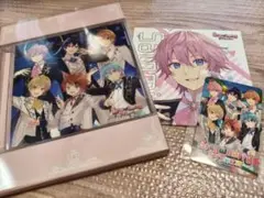 すとぷり Strawberry Prince 3rdアルバム すとめも付 特典付