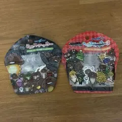 なめこ栽培キットミニステッカーセット 全25種・35種