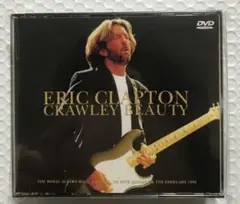 Eric Clapton / Crawley Beauty