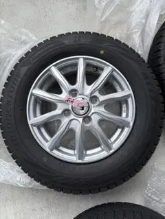 軽自動車用スタッドレス13インチ　引き取り限定