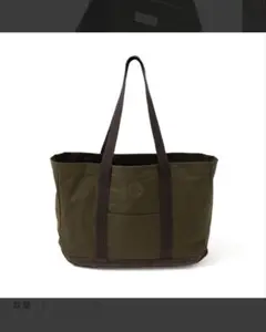 WUP TOTE BAG -tree-