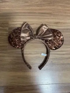 ミニーカチューシャ
