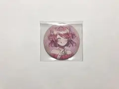 のあさん缶バッジ