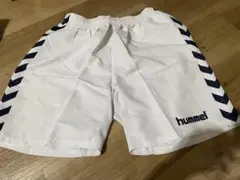 ヒュンメル サッカーパンツ