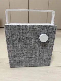 IKEA ENEBY 30 Bluetooth ホワイト　壁掛けフック付き 美品】ENEBY 30 壁掛けフックつき IKEA エネビー - メルカリ