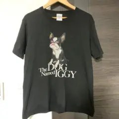 JOJO ジョジョ展 荒木飛呂彦 原画展 イギー Tシャツ