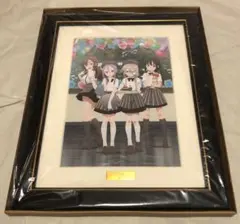 【完全受注生産品】それでも歩は寄せてくる 描き下ろし キャラファイングラフ