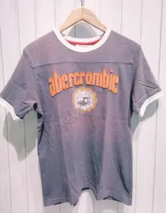 古着 アバクロ Tシャツ Boy's XLサイズ