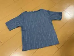 レトロガール　フリンジJQTee トップス